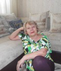 Rencontre Femme : Tatyana, 63 ans à Russie  orenburg